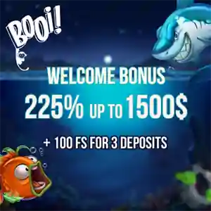 Booi casino